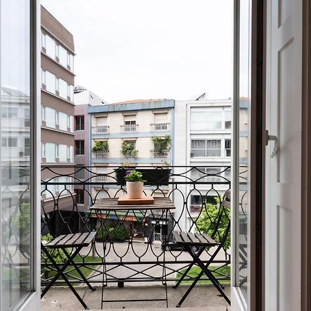 Portosoul Trindade II Apartman Kültér fotó