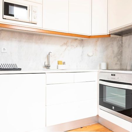 Portosoul Trindade II Apartman Kültér fotó