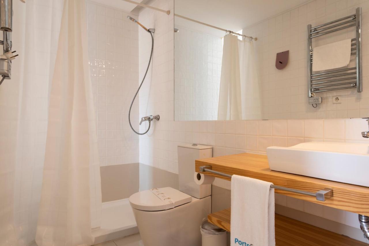 Portosoul Trindade II Apartman Kültér fotó