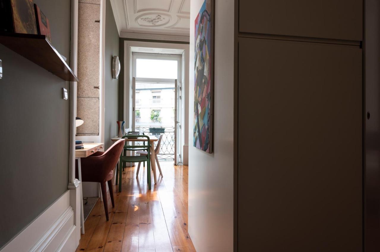 Portosoul Trindade II Apartman Kültér fotó