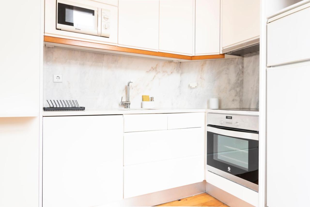 Portosoul Trindade II Apartman Kültér fotó