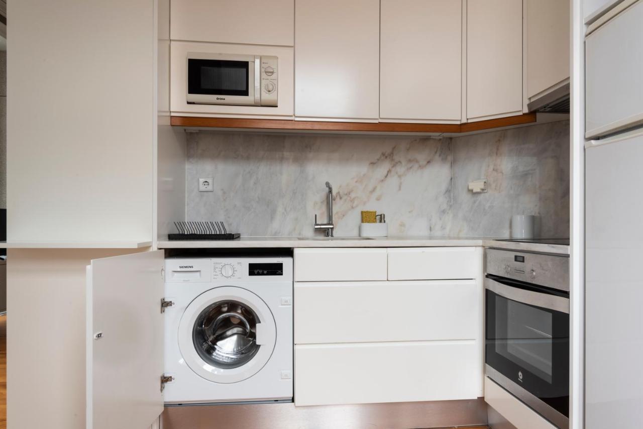 Portosoul Trindade II Apartman Kültér fotó
