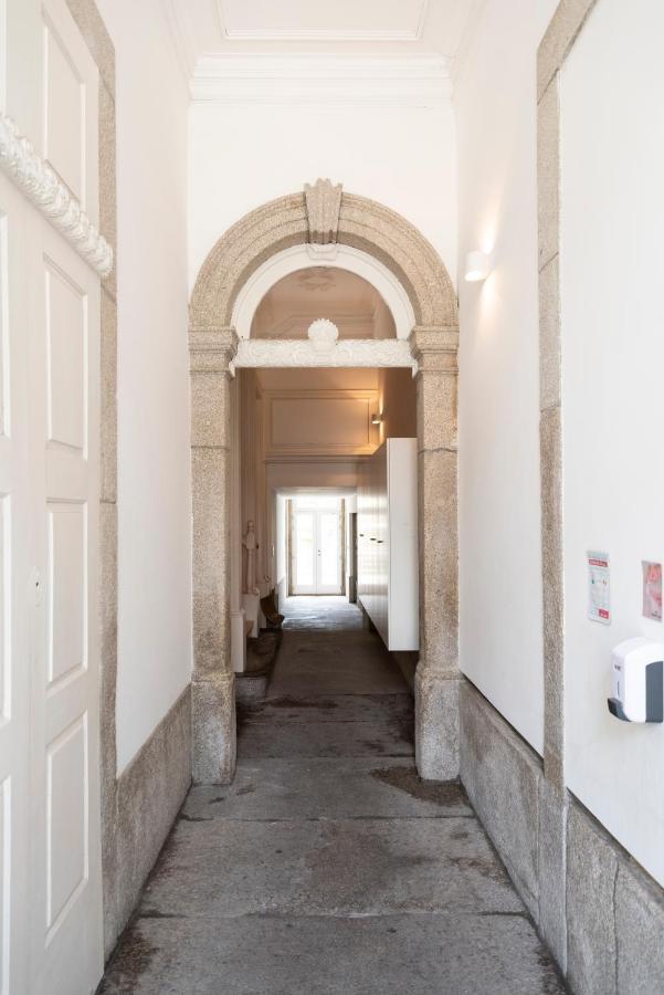 Portosoul Trindade II Apartman Kültér fotó