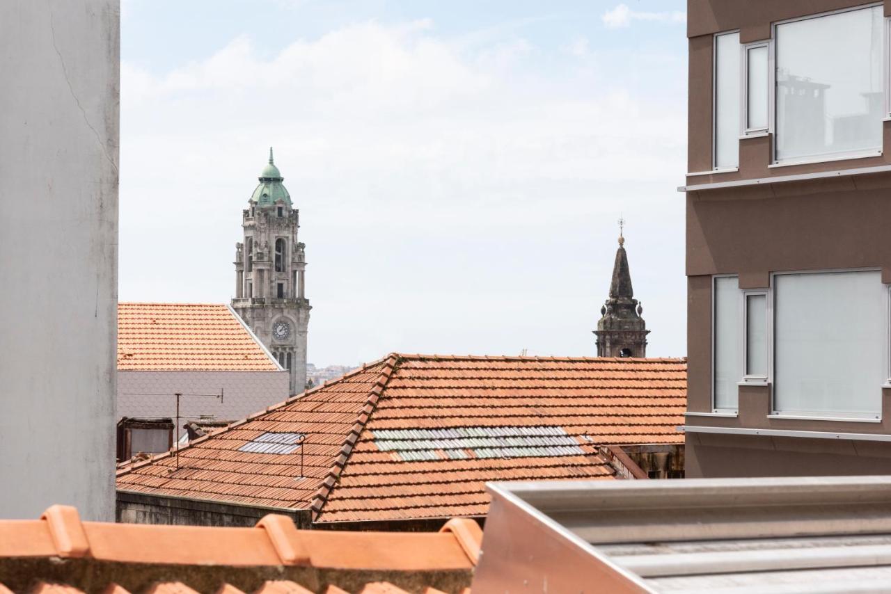 Portosoul Trindade II Apartman Kültér fotó