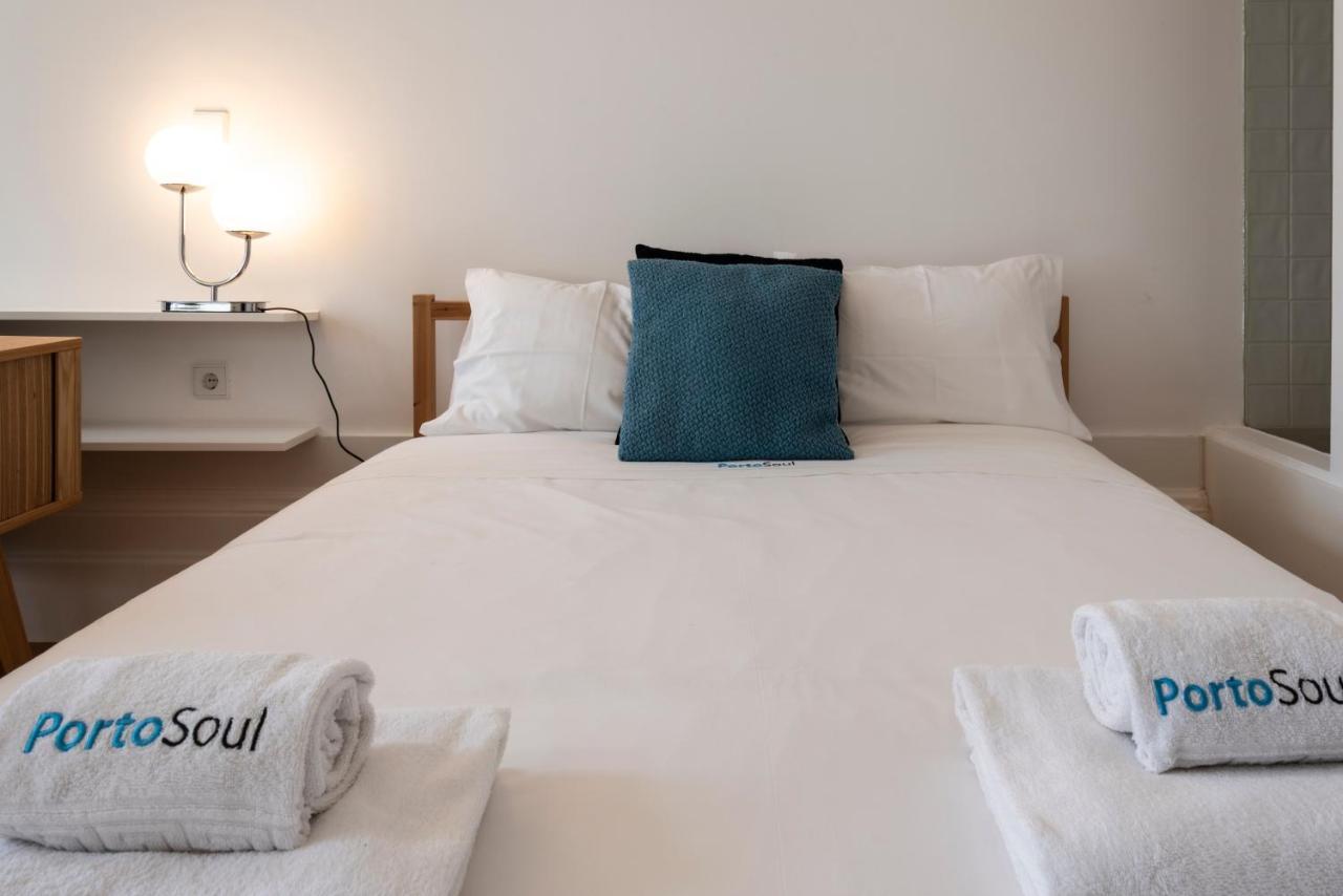 Portosoul Trindade II Apartman Kültér fotó