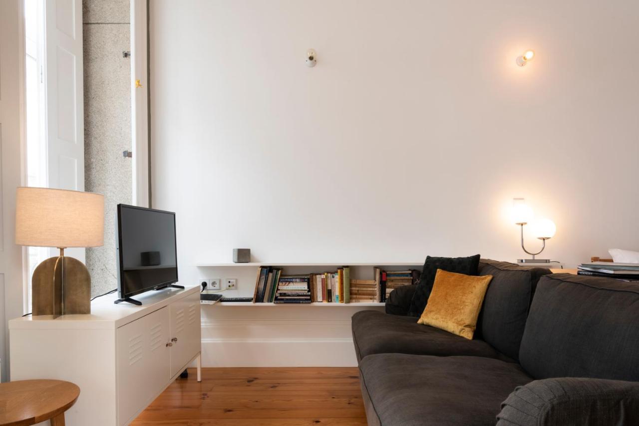 Portosoul Trindade II Apartman Kültér fotó