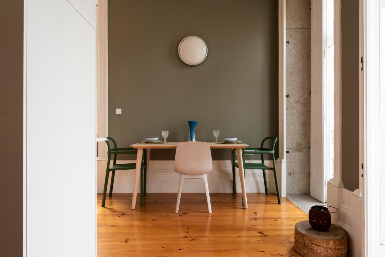 Portosoul Trindade II Apartman Kültér fotó