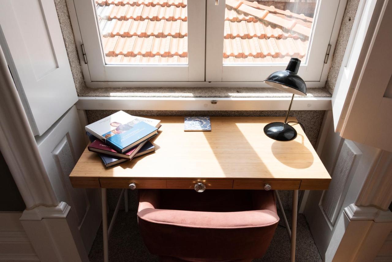 Portosoul Trindade II Apartman Kültér fotó